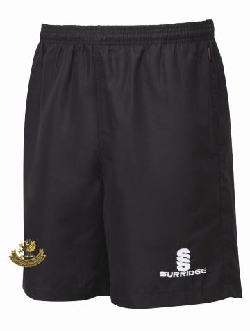 Ribblesdale Wanderers CC - Ripstop Training Shorts