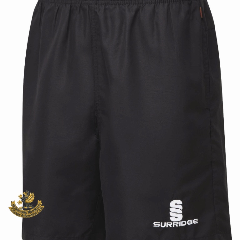 Ribblesdale Wanderers CC - Ripstop Training Shorts