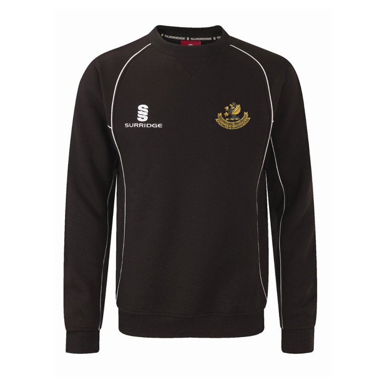 Ribblesdale Wanderers CC - Alpha Sweat Shirt